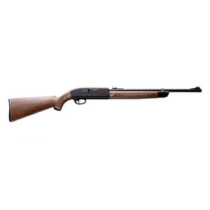 Crosman Bolt Action BB or Pellet Rifle