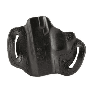 Desantis Mini Slide Black Left Handed Sig P365
