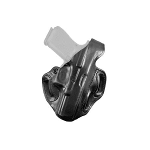 Desantis Thumb Break Scabbard Fits Springfield XD9/40 with 4 Inch Barrel