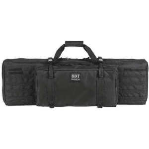 Bulldog Standard Tactical Rifle Bag, 38`