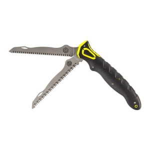 Hunters Specialties Control Grip Bone Wood Saw