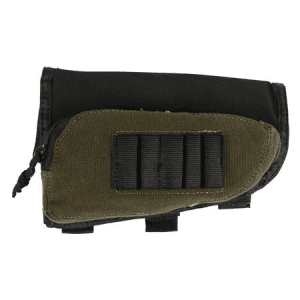 Allen Buttstock Shell Holder Pouch