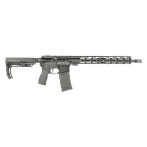 Bersa Bersa BAR15 5.56x45mm NATO AR-15 Rifle