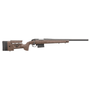 Bergara B-14 HMR 6.5 PRC Bolt-Action Rifle