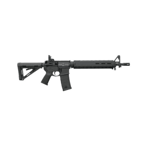 Bushmaster MOE-Series M4 Rifle
