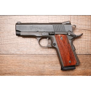 Citadel M1911-A1 45 ACP Police Trade-In Pistol