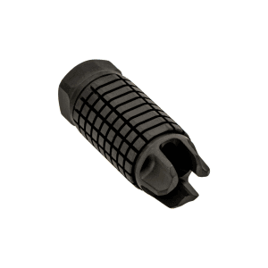 Precision Armament AFAB Hybrid 5.56 Muzzle Brake - 1/2X28 - Black
