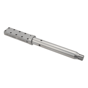 Real Avid Lug-Lok AR-15 Upper Vise Block