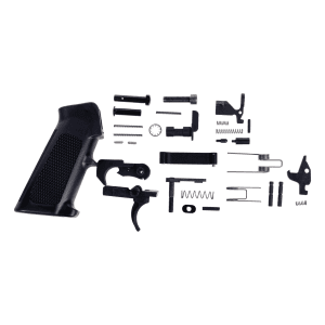 CMMG Complete AR-15 Lower Receiver Parts Kit