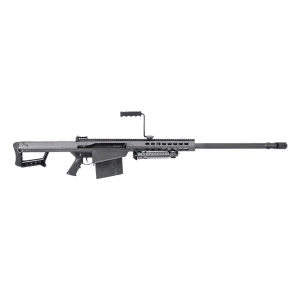 Barrett Model 82A1 Rifle 416 Barrett - 29"" - Manganese Phosphate - Black Cerakote Finish