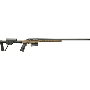Bergara MG Lite Bolt Action Rifle 6.5 PRC - 22"" - Flat Dark Earth