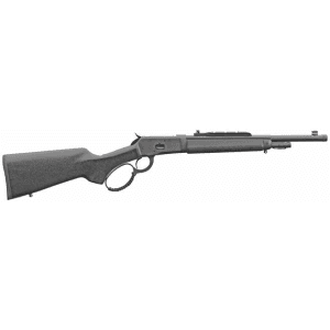 Chiappa 1886 L.A. Wildlands Takedown Rifle 45-70 GOVT - 16.5"" - Matte Black