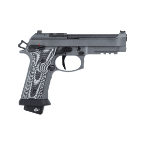 Beretta 92XI SQUALO 9mm Pistol - 4.7""