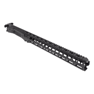 Radian Weapons AR-15 Upper/ Hand Guard Set - 15.5"" - Radian Black