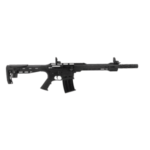 Citadel Boss 25 12 Gauge Shotgun - 5 Round - 18.75""