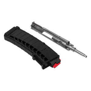 CMMG .22 LR AR-15 Conversion Kit - Bravo - (3) 25-Round Magazines