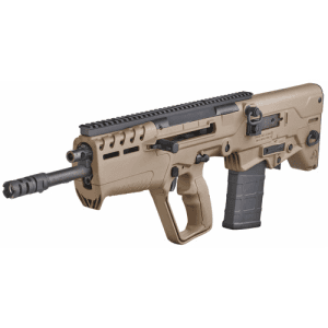 IWI TAVOR 7 Bullpup 308 Win 16.5" 20+1 Semi-Auto Rifle - FDE