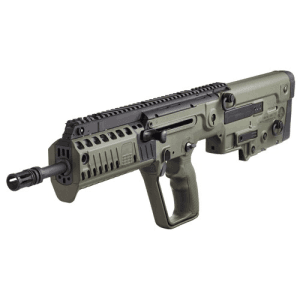 Israel Weapon Industries Iwi Tavor Xb95 Bullpup Flattop 5.56 Nato 18" 30rd Semi-Auto Rifle - Od Green / Black