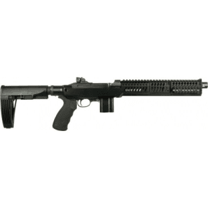 INLAND M30 Pistol Sage Alum Chassis 30 Carbine 12" 10rd
