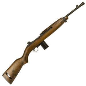 INLAND M1 Carbine Jungle TB 30 Carbine 16" Wlnt/Blk 15rd