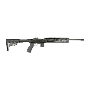 Inland Manufacturing Inland M30 Carb Sage Alum Chassis 30 Carbine 16.25" 10rd