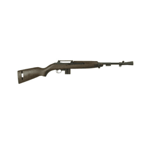 Inland Manufacturing Inland T30 Sniper Carbine 30 Carbine 18" Walnut/Blk 10rd