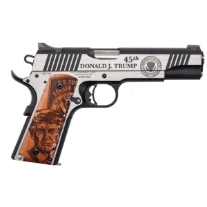 AUTO-ORDNANCE 1911 A1 45ACP 5" Trump V3