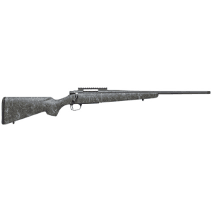Howa M1500 Superlite 7mm-08 Rem 20" 5rd Bolt Rifle W/ Threaded Barrel - Black | Green