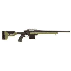 Howa 6.5 Prc Oryx 24" Threaded Barrel - Green