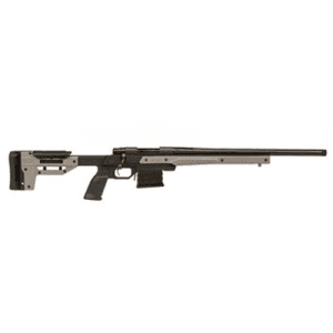 Howa 6.5 Prc Oryx 24" Threaded Barrel - Grey