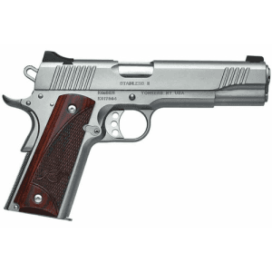 Kimber 1911 Stainless Ii 45acp 5" 7rd Pistol