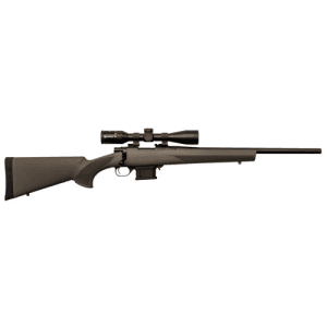 Howa Mini Action Rifle Hti Excl Lit 350 Leg 16.25" Grn