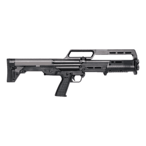 Keltec Ks7 12 Gauge 3" 6+1 Pump Shotgun W/ Top Carry Handle | Black