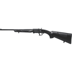 Iver Johnson Ij700 410 Gauge 3" 18.5" Single Shot Shotgun | Black