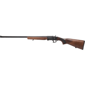 Iver Johnson Mc3 20 Gauge 3" 26" Single Shot Shotgun - Black | Wood