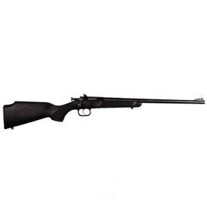 Keystone Crickett 22 Lr 16.1" Bolt Action Rifle - My First Rifle - Black