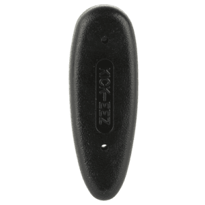 Kick-Eez All Purpose Recoil Pad Black