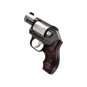 Kimber K6s Cdp 357 Mag 2" Stainless 6rd Rosewood Grips