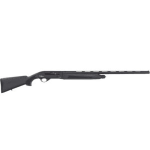 Iver Johnson 500 12 Gauge 3" 30" 5rd Semi-Auto Shotgun - Black Synthetic