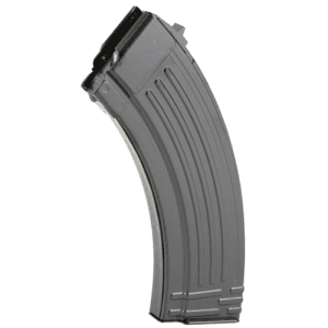 Kci Usa Kci Magazine 7.62x39 30rd Fits Ak-47 Black