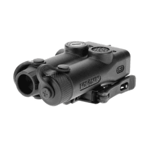 Holosun Green Laser, Titanium Housing, Rifle