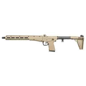 Keltec Sub-2000 5.7x28mm 16.3" 20rd - Tan W/ Folding Stock