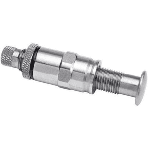 Hornady Std Lnl Pistol Metering Insert
