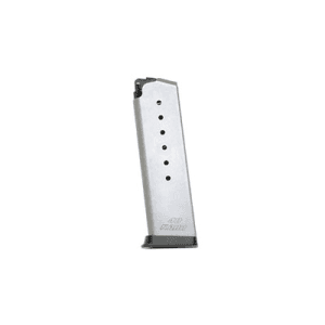 Kahr Arms Cw40/K40/P40 40s&w 7rd Stainless Magazine