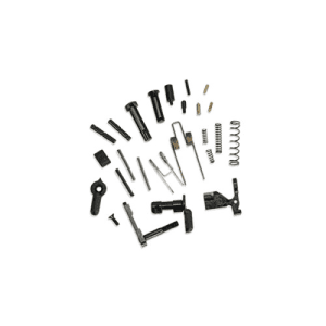 Kak Industry Ar-15 Lpk Basic Ambidextrous Build Kit