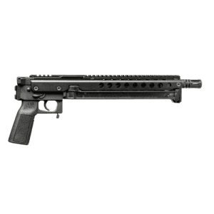 Keltec Kp50 5.7x28mm 9.5" 50rd Pistol - Black