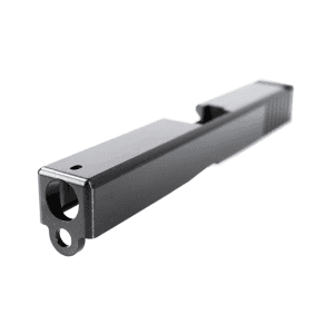 Slide for Grizzly 101 & Glock 17 Gen-3