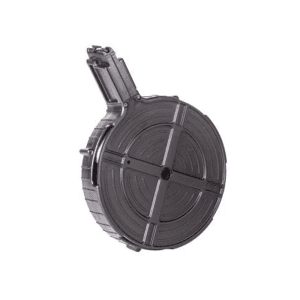 Ati Gsg-16 Rifle Magazine Drum .22 Lr 110/Rd
