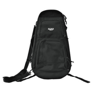 Ati Rukx Gear Discrete Ar Pistol Bag - Black