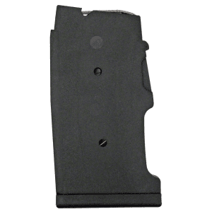 Cz-Usa Cz 455/512 Magazine .22 Wmr / .17 Hmr Black Polymer 10/Rd